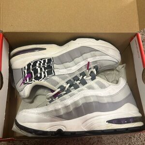Nike air max 95, size 6